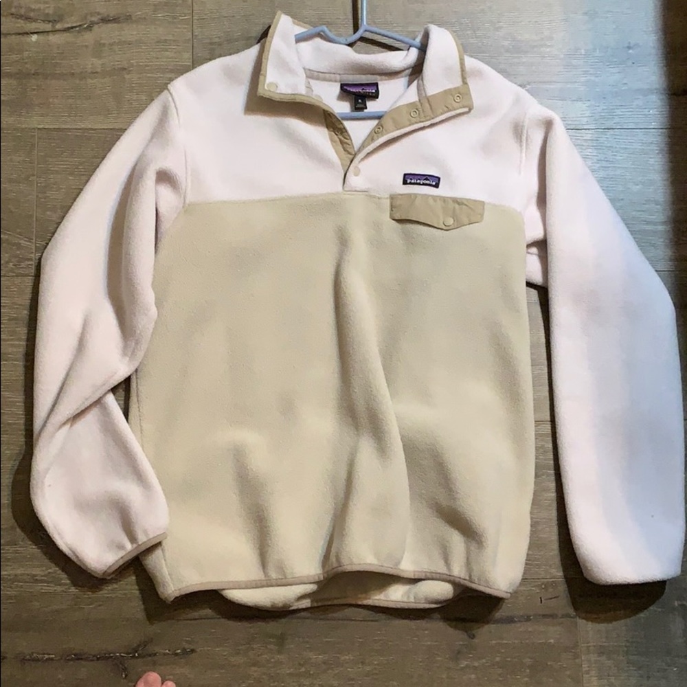 patagonia